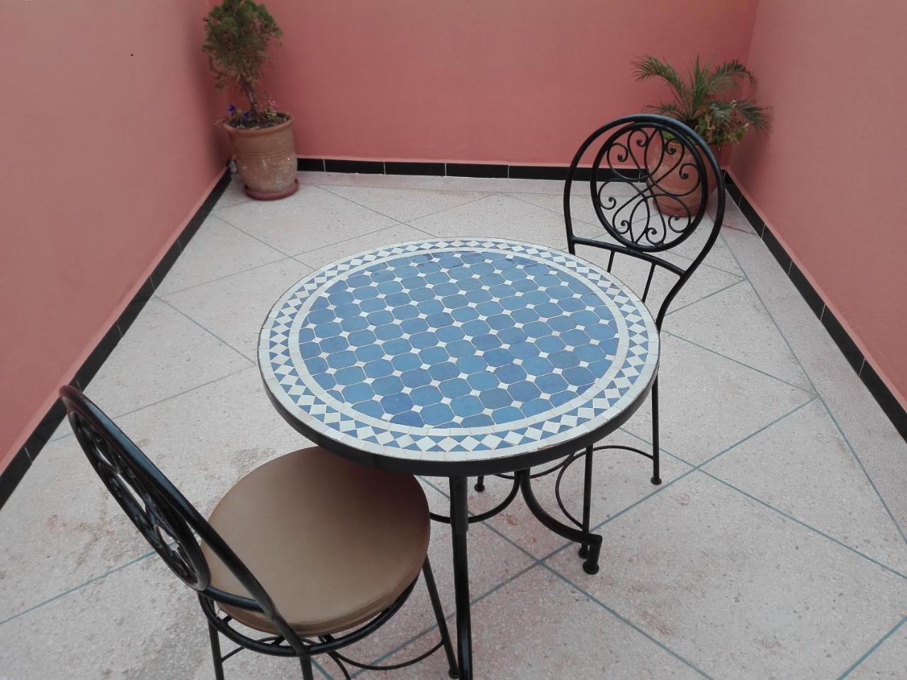 Asklou Appartement A Mirleft Exterior foto