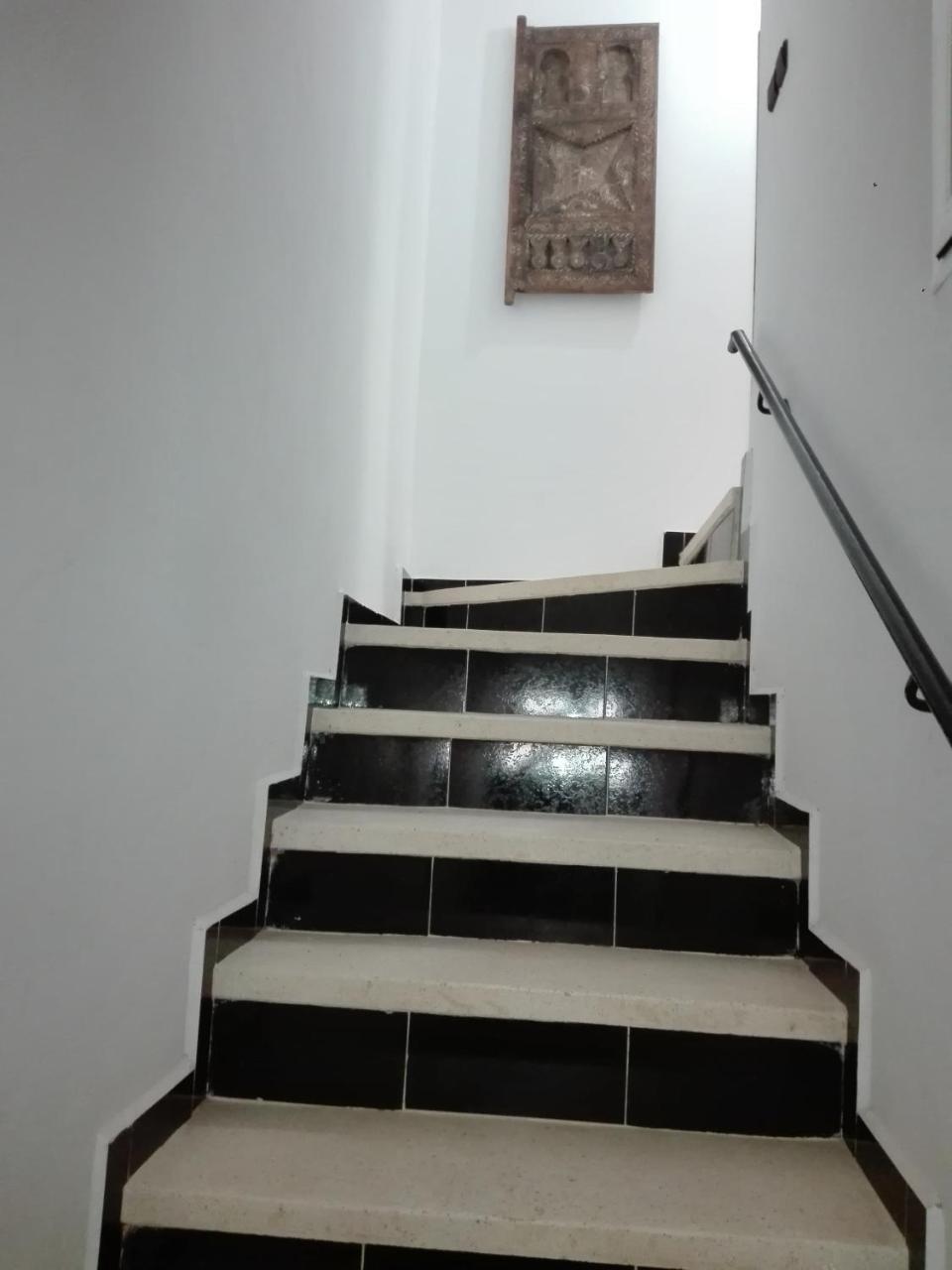 Asklou Appartement A Mirleft Exterior foto