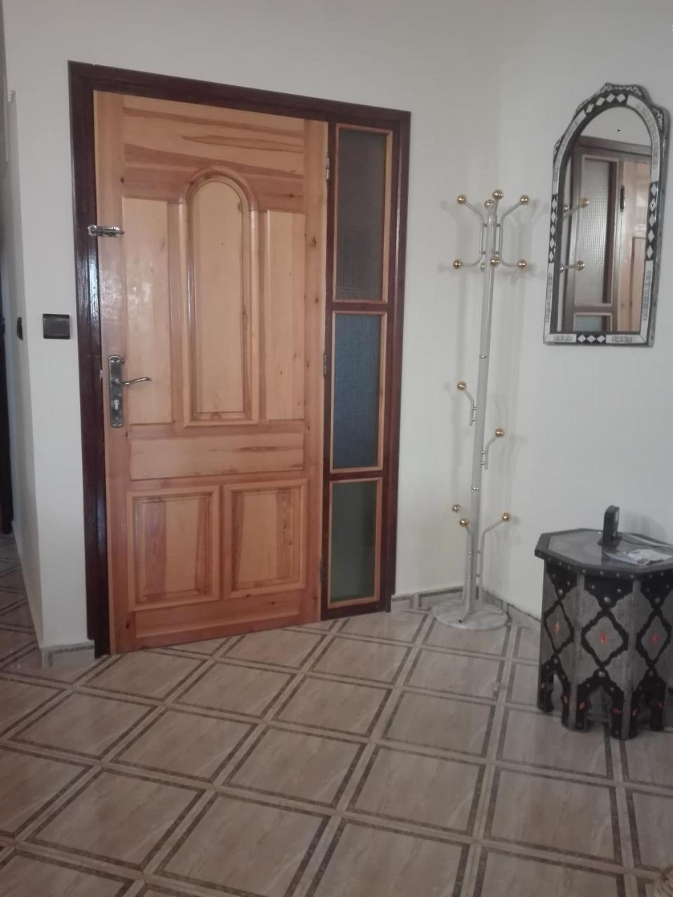 Asklou Appartement A Mirleft Exterior foto