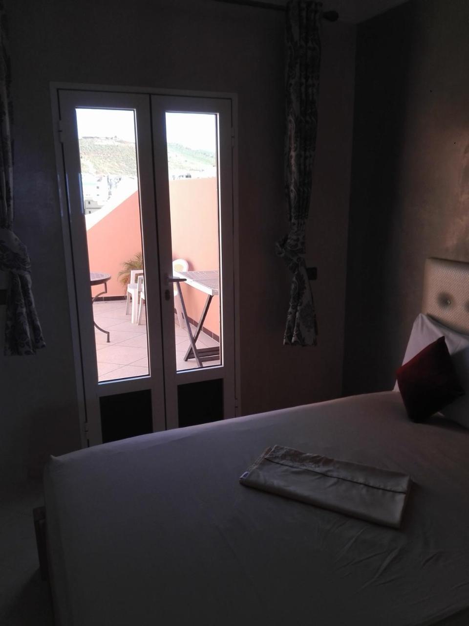 Asklou Appartement A Mirleft Exterior foto