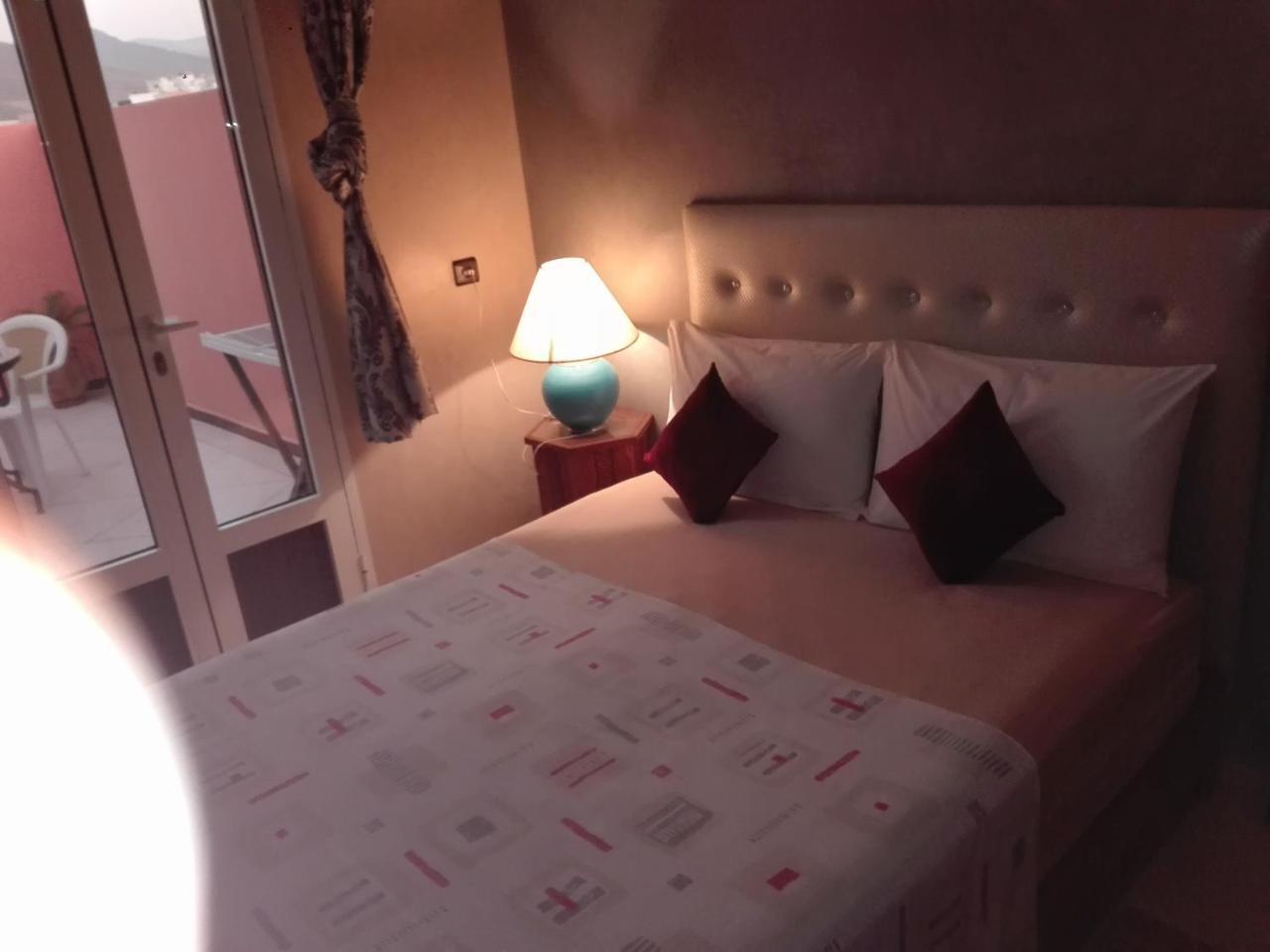 Asklou Appartement A Mirleft Exterior foto